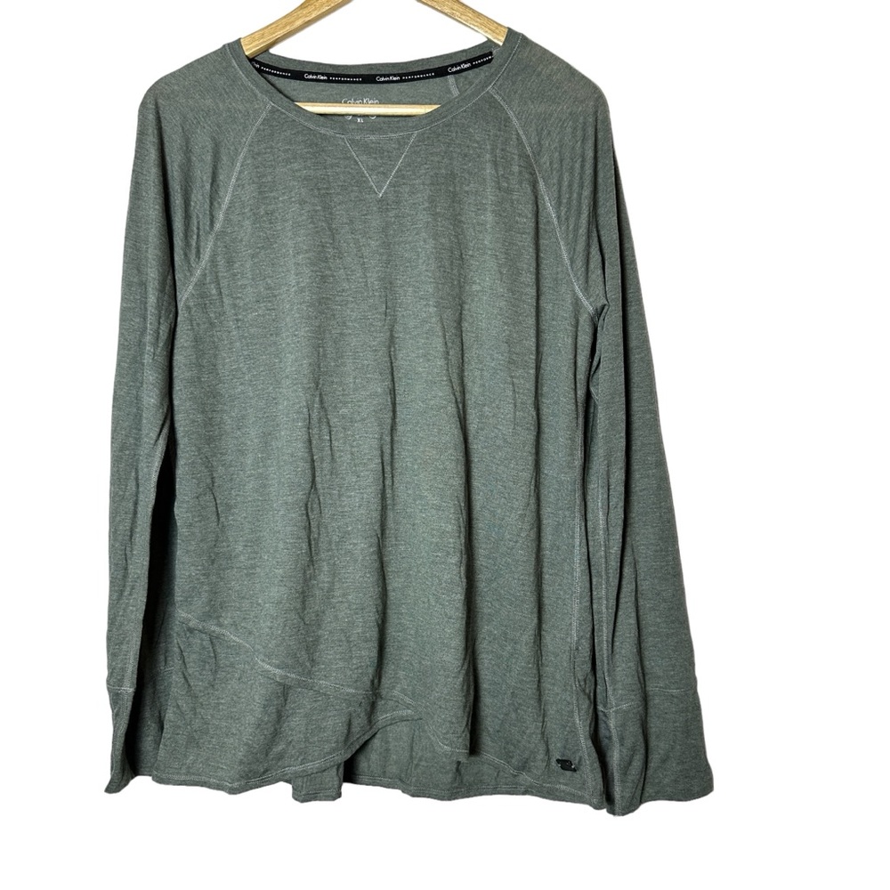 Calvin Klein Performance Top, XL